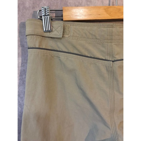 Horny Toad Cropped Pants - Picture 8 of 8